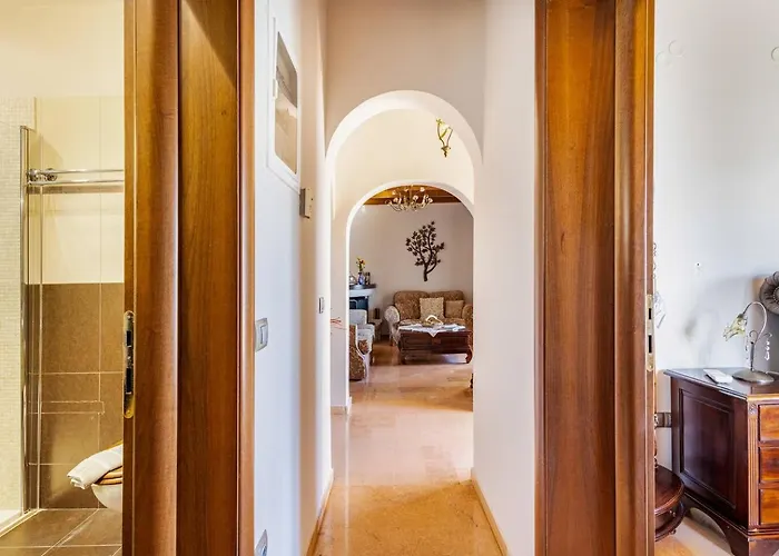 Villa Edem *