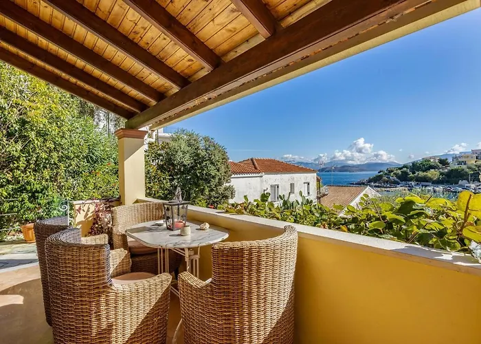 Villa Edem *