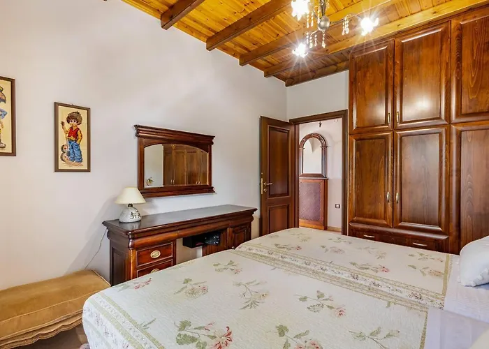 Edem Villa Kassiopi