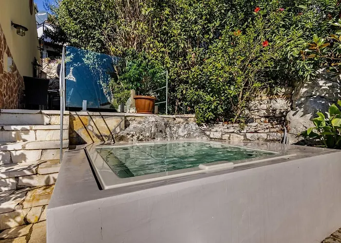 Villa Edem Kassiopi