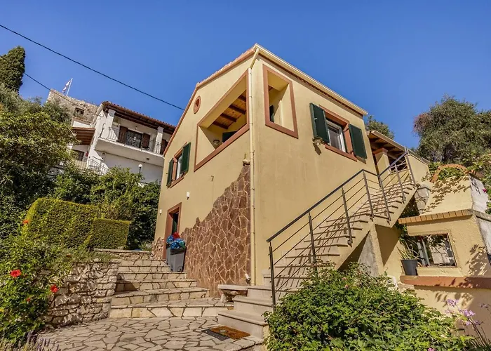 Edem Villa