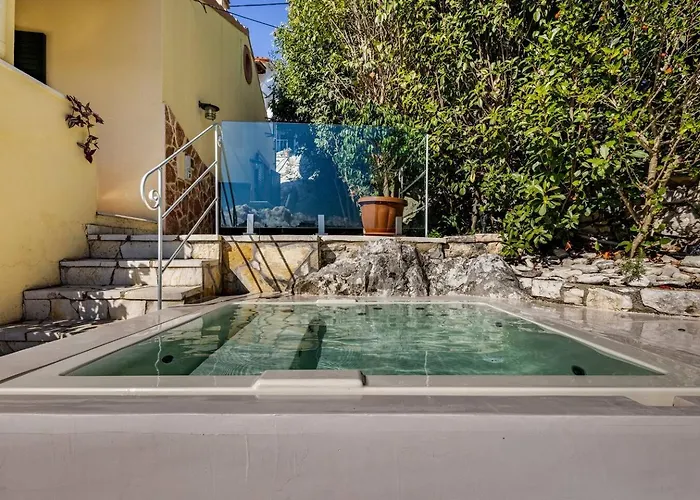 Villa Edem Kassiopi