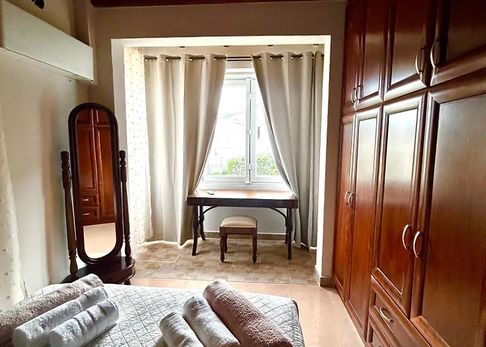 Edem Villa