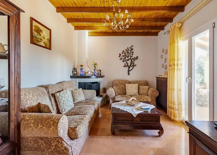 Edem Villa Kassiopi