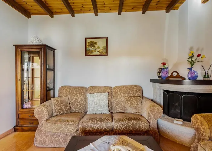 Villa Edem Kassiopi