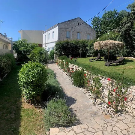 Edem Villa Kassiopi