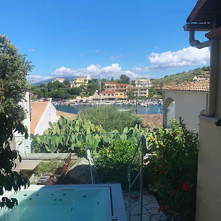 Villa Edem Kassiopi
