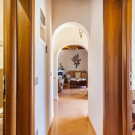 Villa Edem *