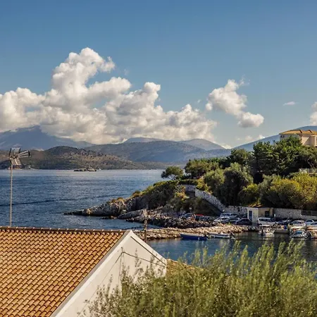 Edem Villa Kassiopi