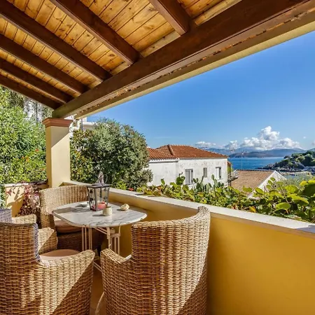 Villa Edem *