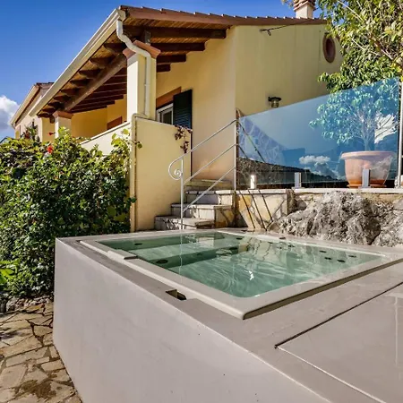 Villa Edem *