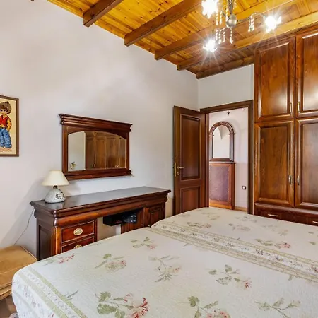 Edem Villa Kassiopi