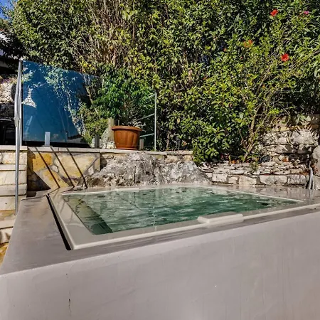 Villa Edem Kassiopi