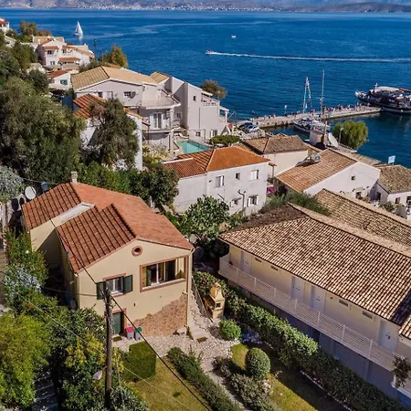 Villa Edem