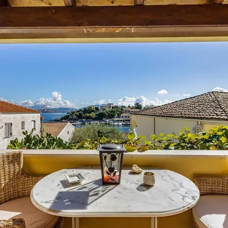 Edem Villa Kassiopi