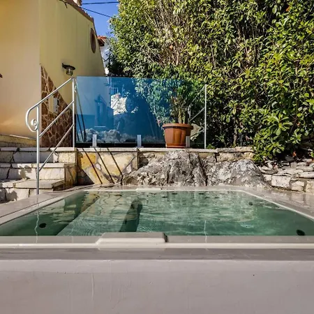 Villa Edem Kassiopi