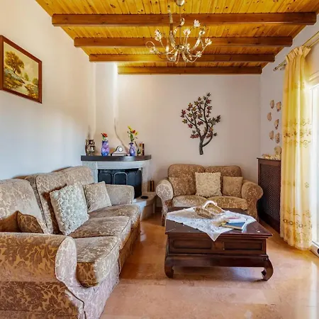 Edem Βίλα Κασσιόπη