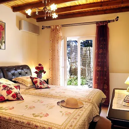 Edem Κασσιόπη