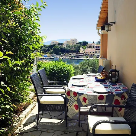 Edem Κασσιόπη