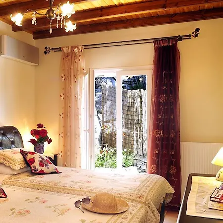 Edem Villa Kassiopi