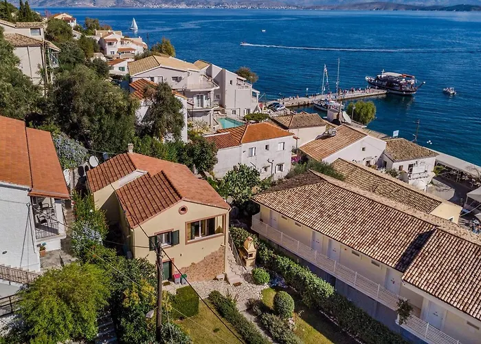 Villa Edem