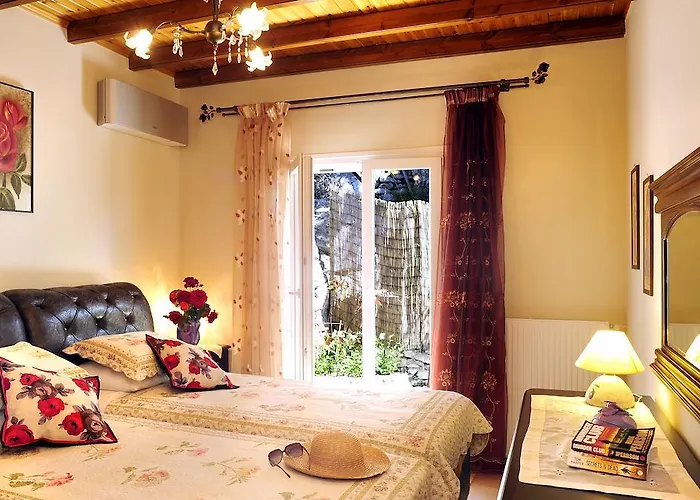 Edem Villa Kassiopi