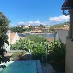 Villa Edem Kassiopi