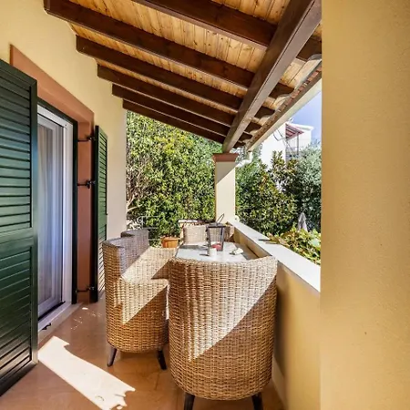 Villa Edem Kassiopi
