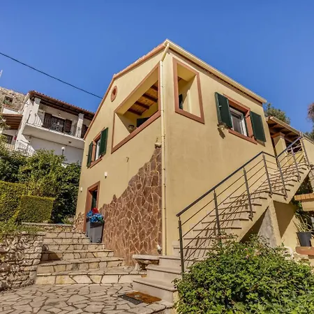 Edem Villa