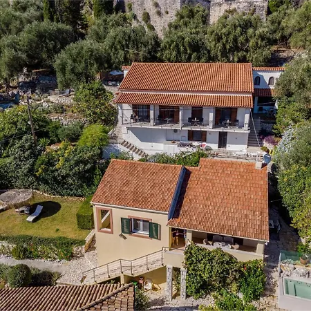 Villa Edem *
