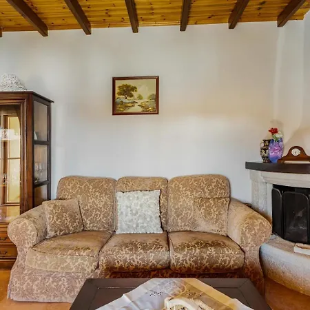 Villa Edem Kassiopi